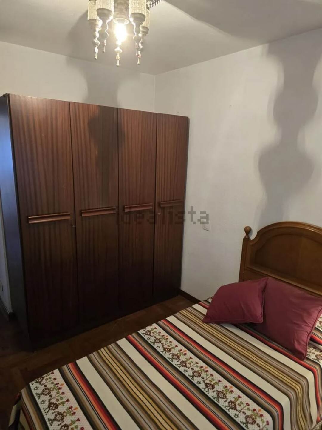 Pis de 65 m² a Gijón