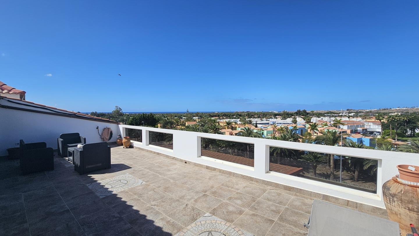 Casa de 300 m² en San Bartolomé de Tirajana