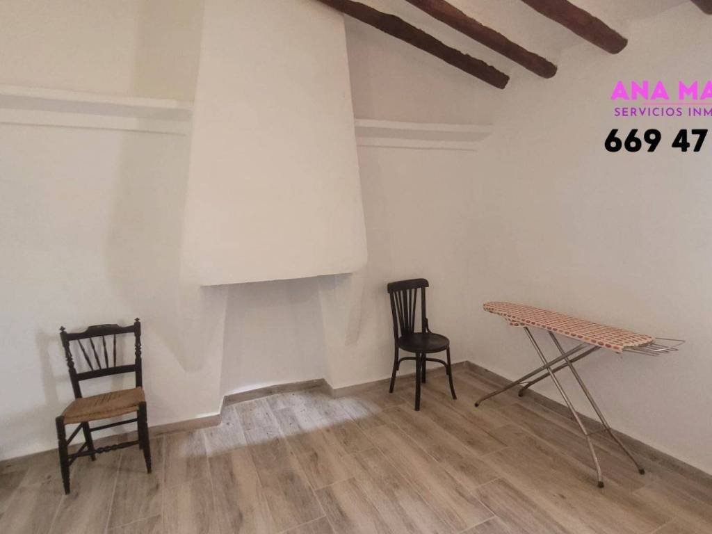 Piso de 158 m² en Águilas