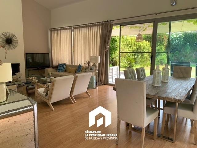 Casa de 228 m² en Cartaya