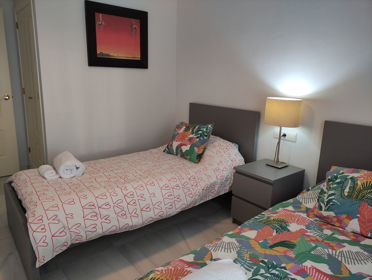 Piso de 100 m² en Sanlúcar de Barrameda