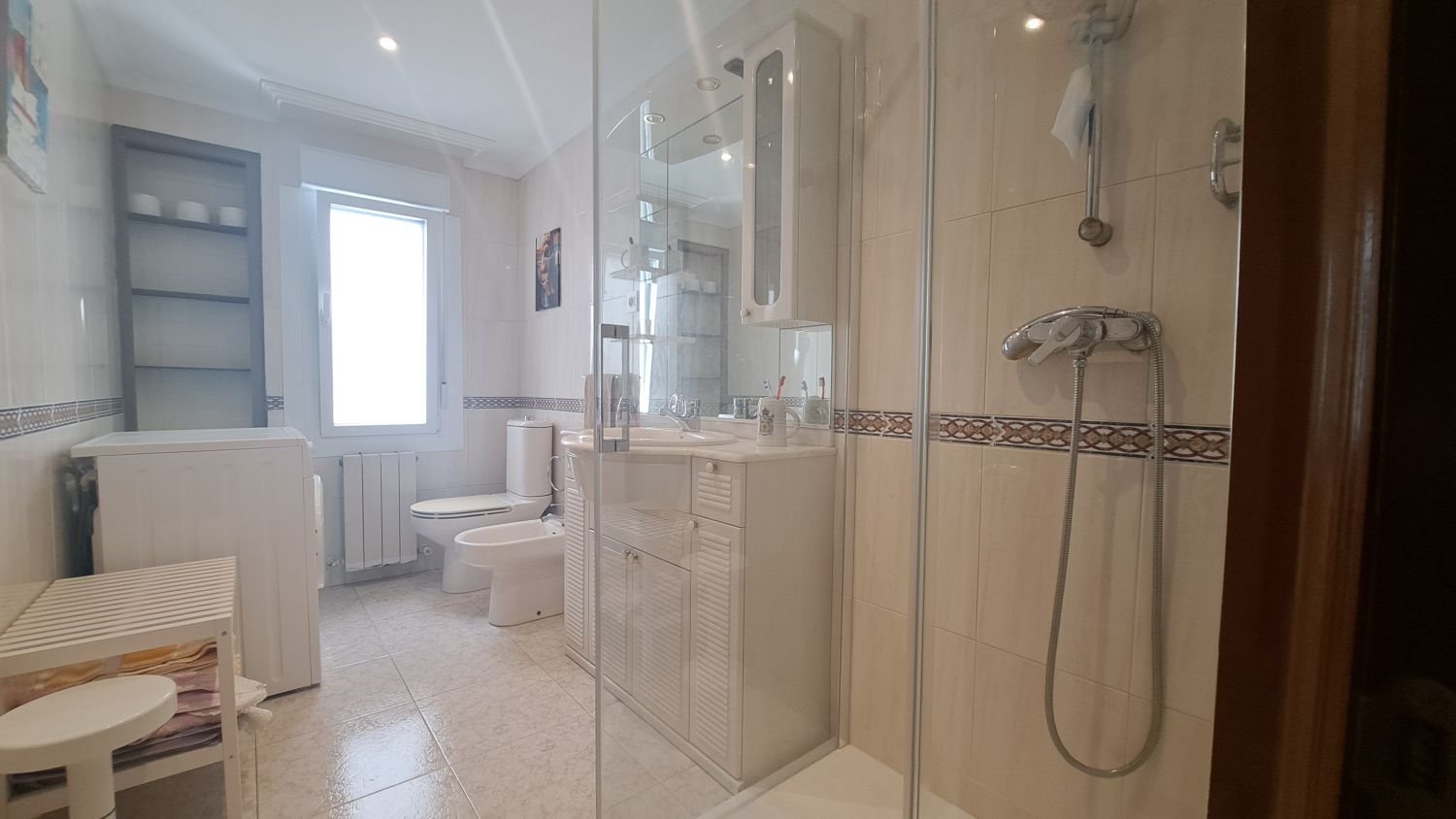 Pis de 105 m² a Gijón