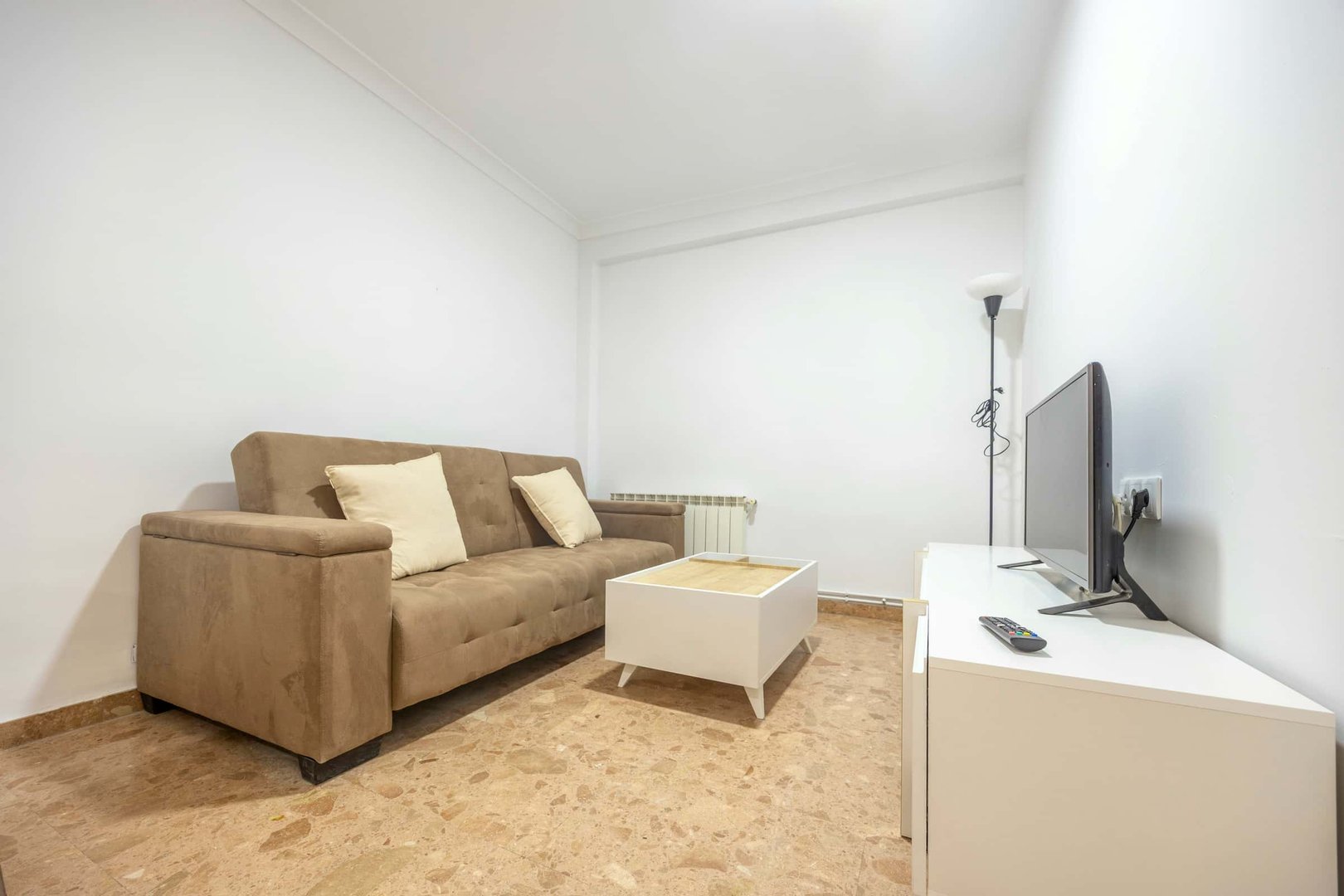 Habitació de lloguer, València