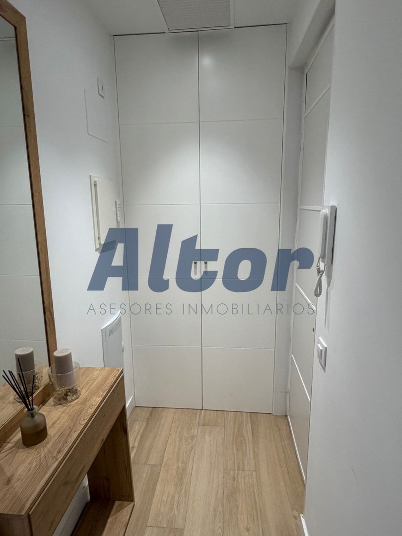 Piso de 50 m² en Madrid