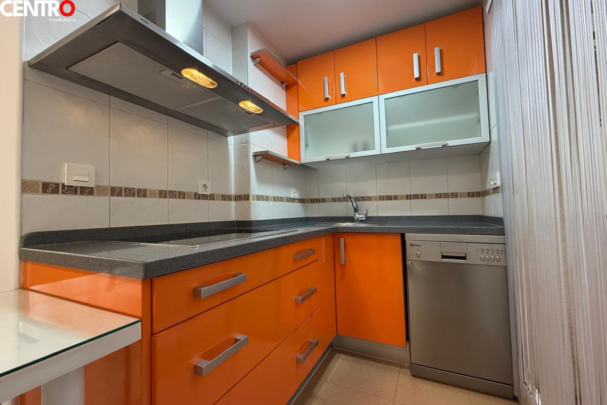 Pis de 68 m² a Cenes de la Vega