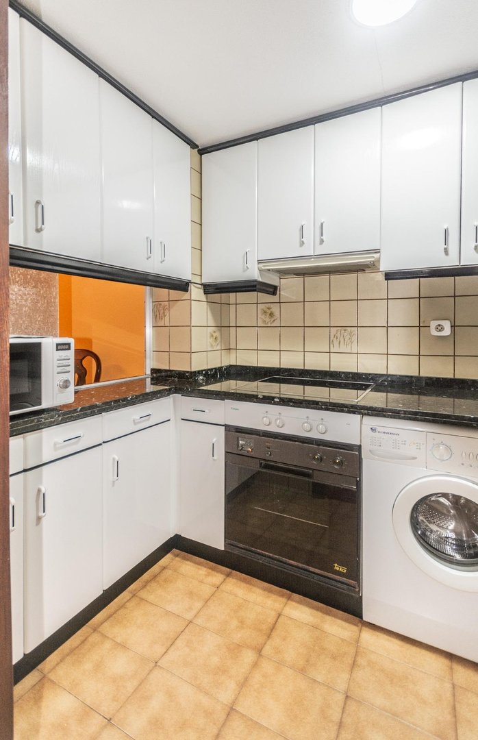 Piso de 63 m² en Oviedo