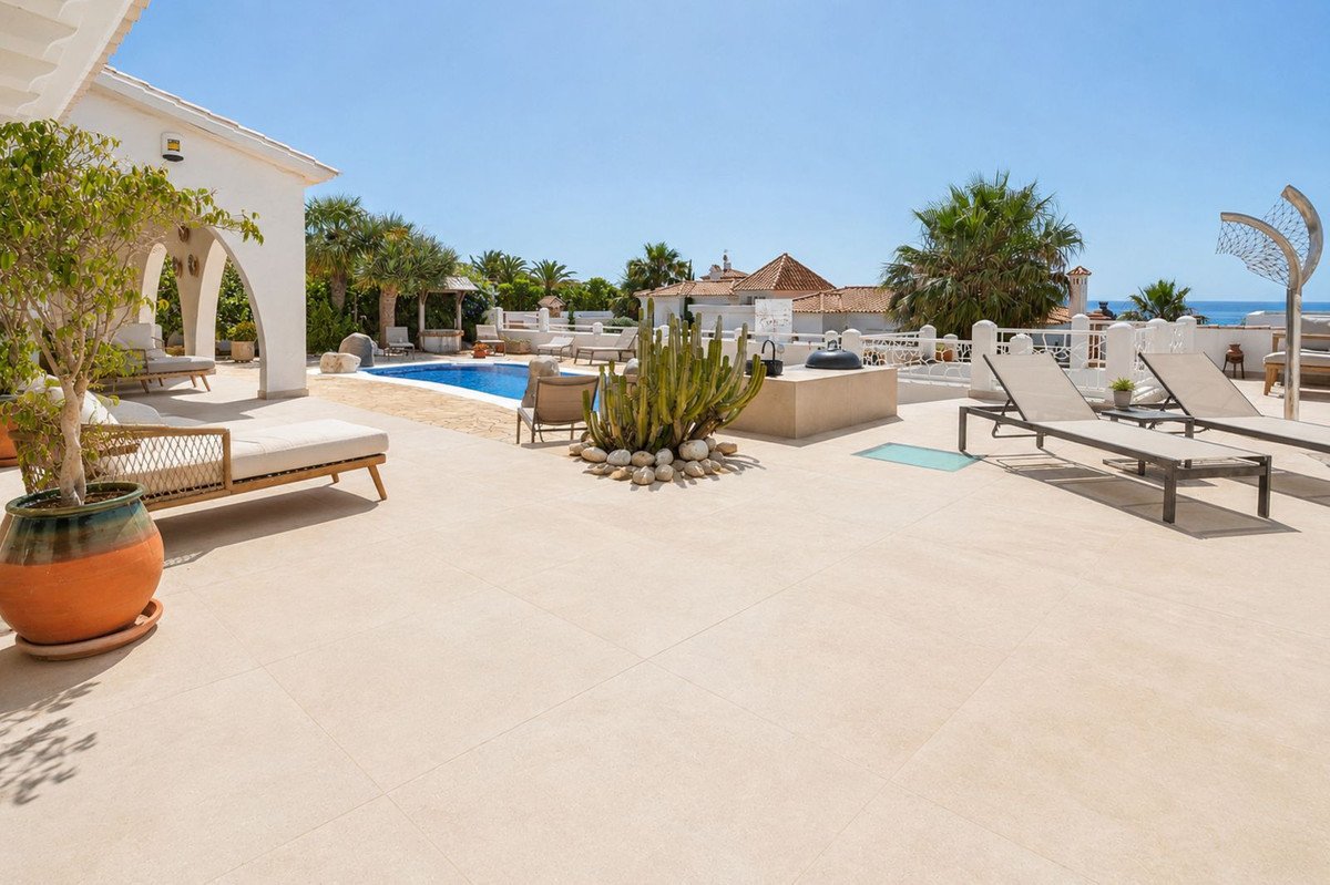 Casa de 168 m² en Manilva