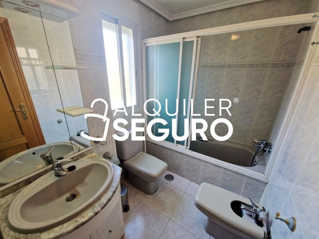 Casa de 200 m² a Fuenlabrada