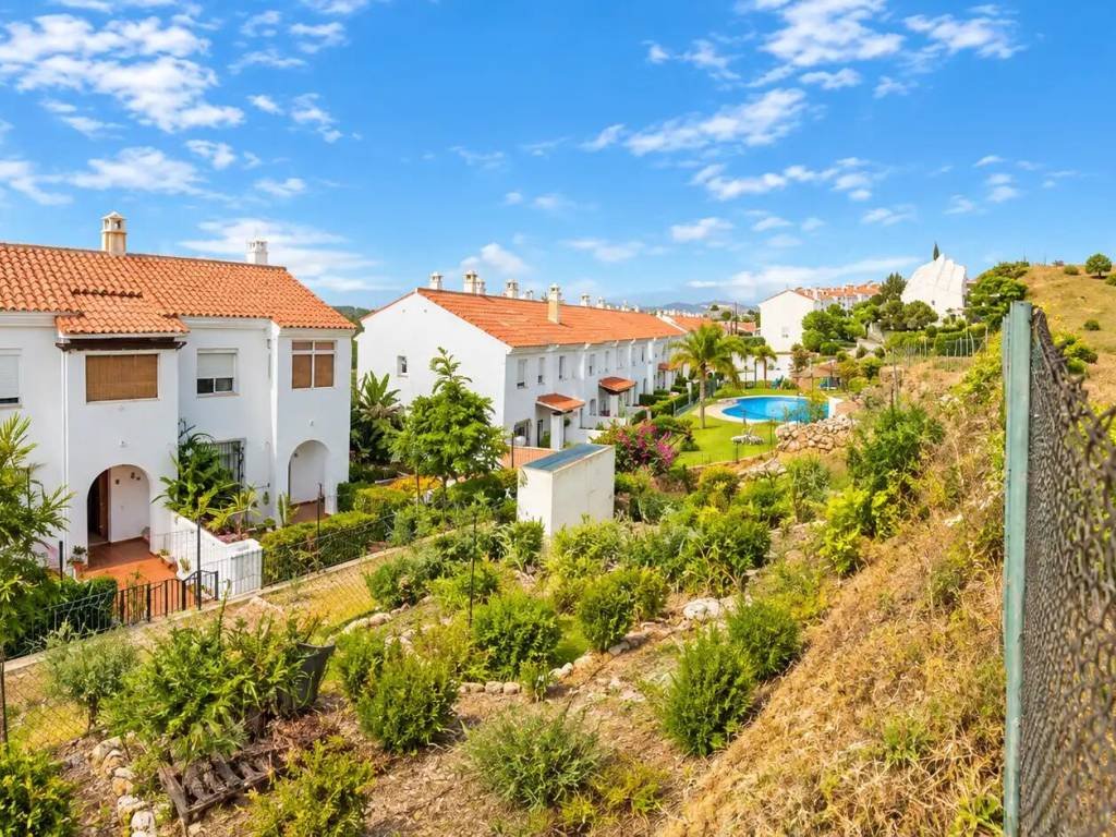 Pis de 105 m² a Mijas