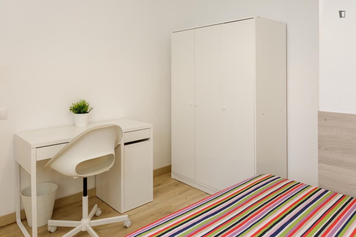Habitació de lloguer, l'Hospitalet de Llobregat