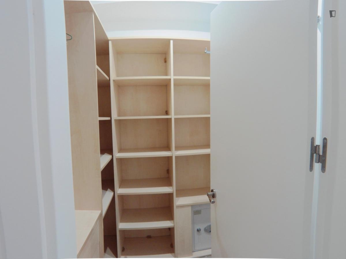 Pis de 35 m² a Madrid