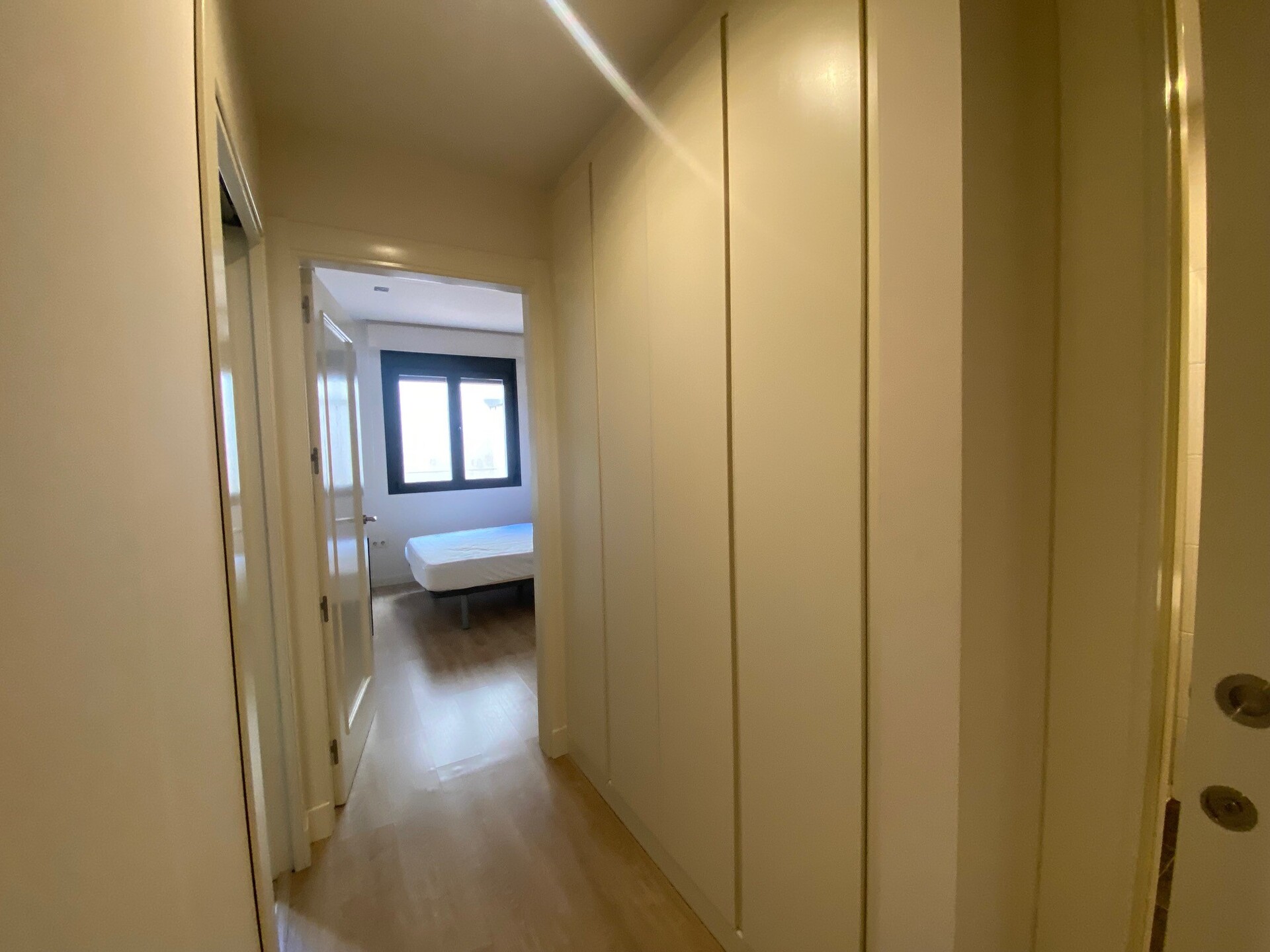 Piso de 60 m² en Badajoz