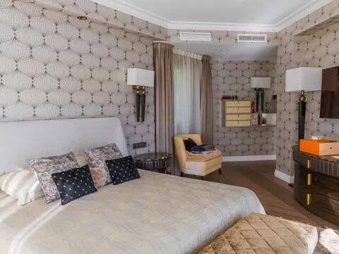 Casa de 1157 m² en Marbella