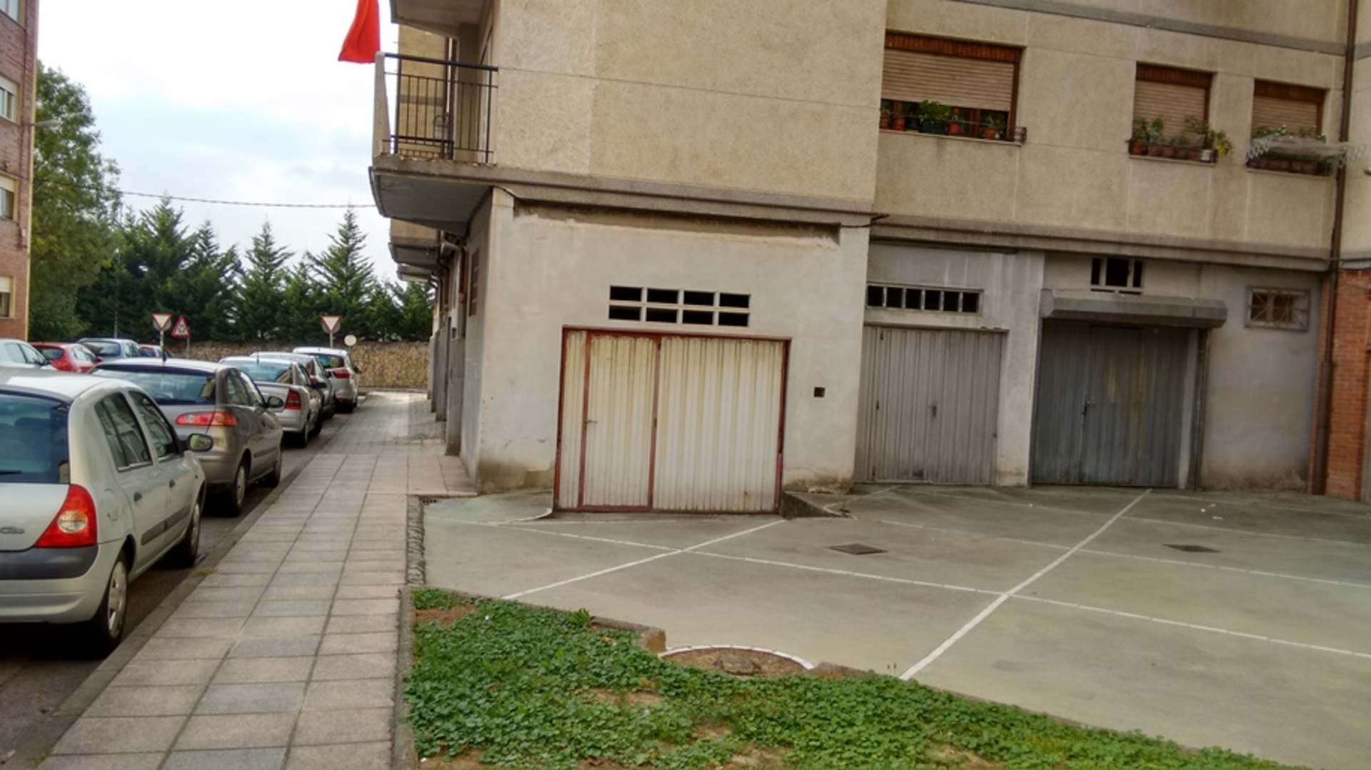 Pis de 95 m² a El Astillero