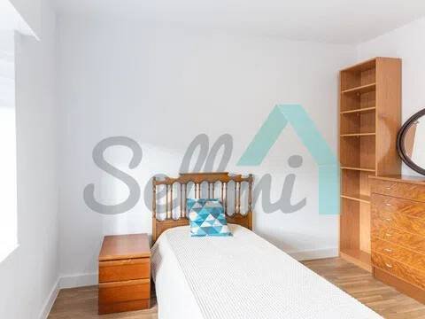Pis de 58 m² a Llangréu / Langreo
