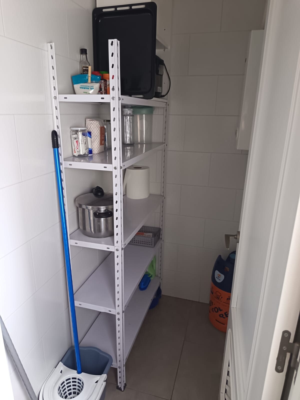 Pis de 88 m² a Huelva