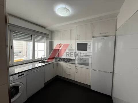 Pis de 54 m² a Betanzos