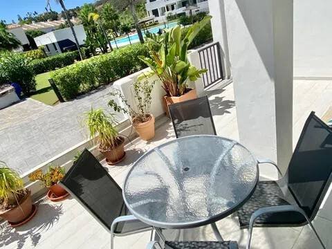 Piso de 104 m² en Estepona