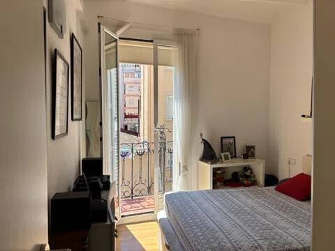 Pis de 44 m² a Barcelona