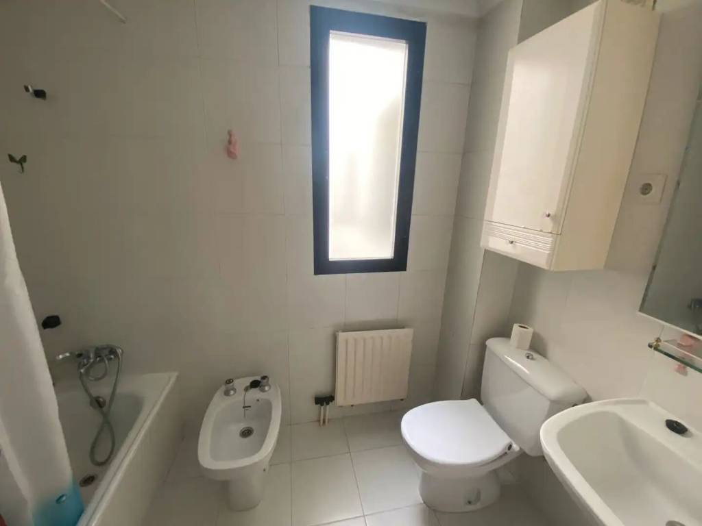 Piso de 65 m² en Burgos