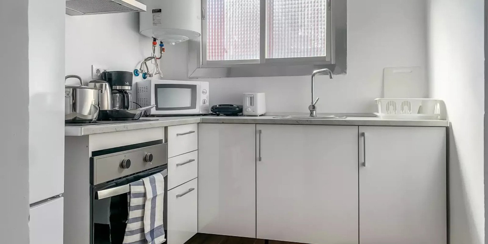 Habitació de lloguer, l'Hospitalet de Llobregat