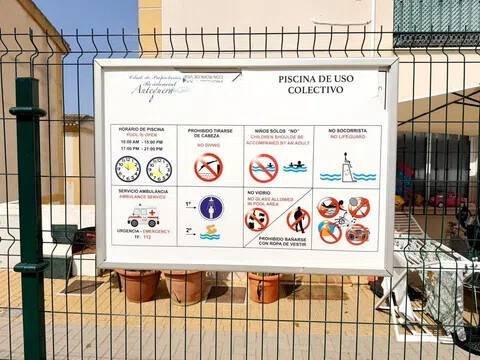 Piso de 95 m² en Almuñécar