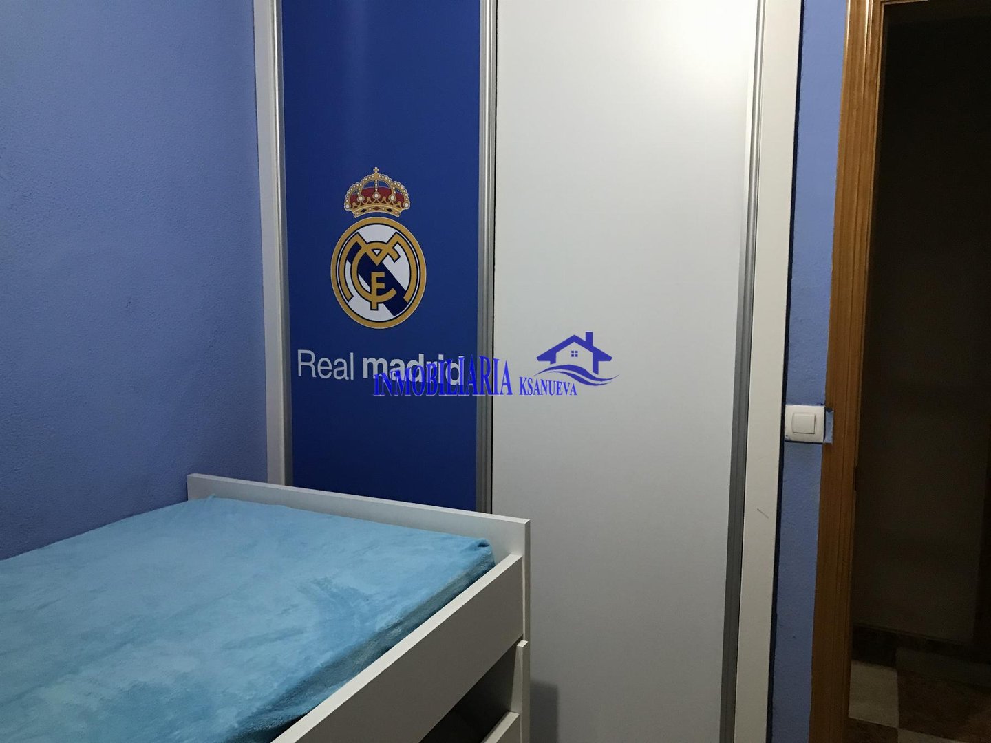 Piso de 86 m² en Córdoba