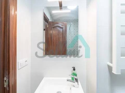 Piso de 101 m² en Oviedo