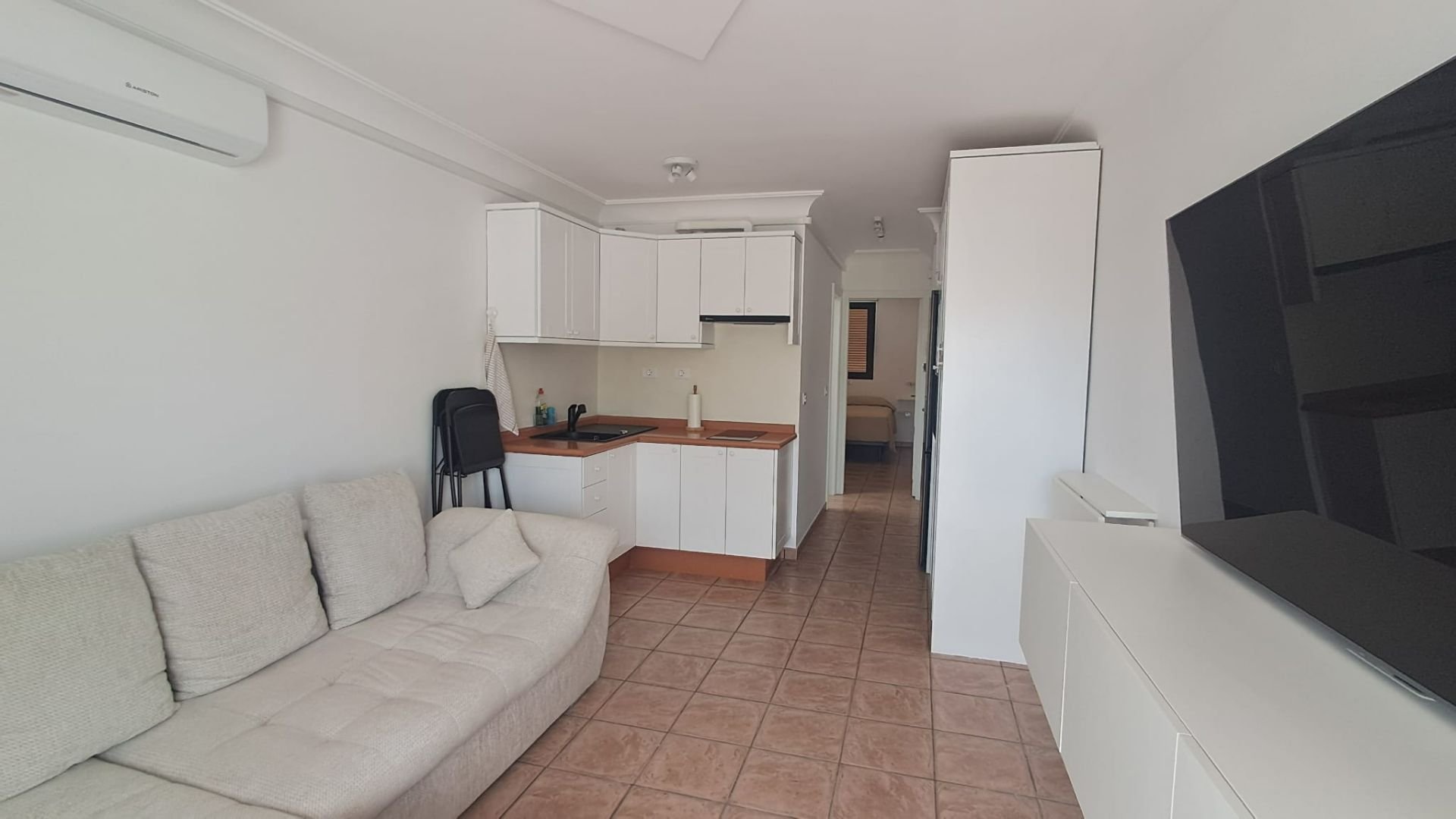 Appartamento 40 m² a Mogán