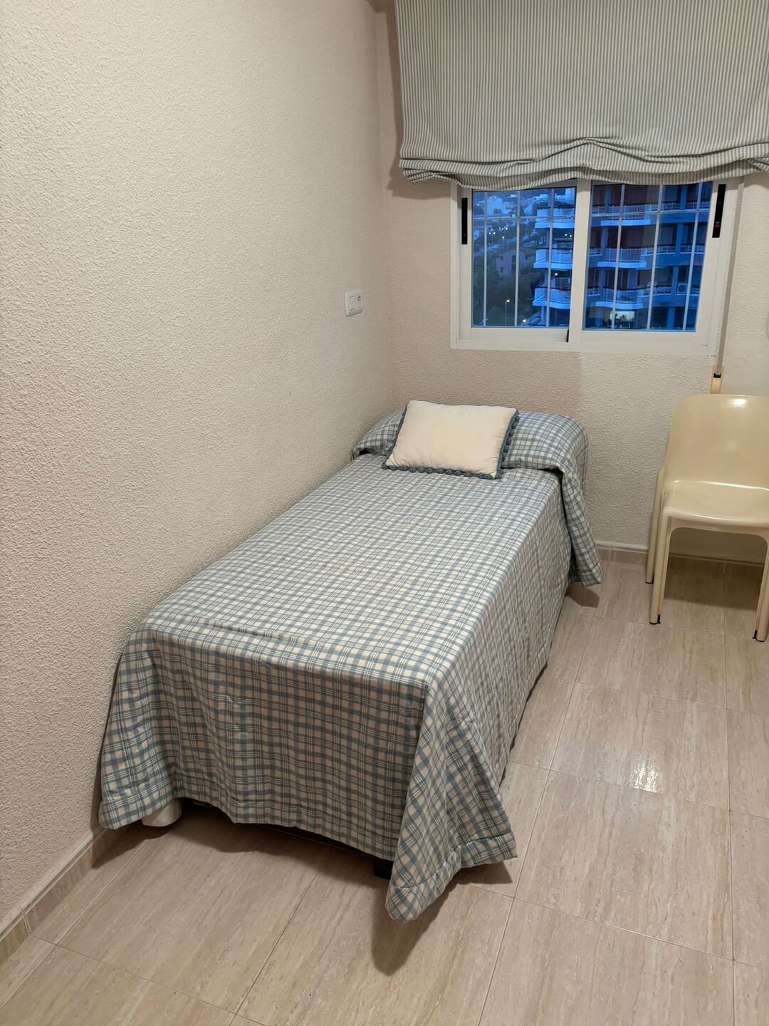 Piso de 70 m² en Benicasim