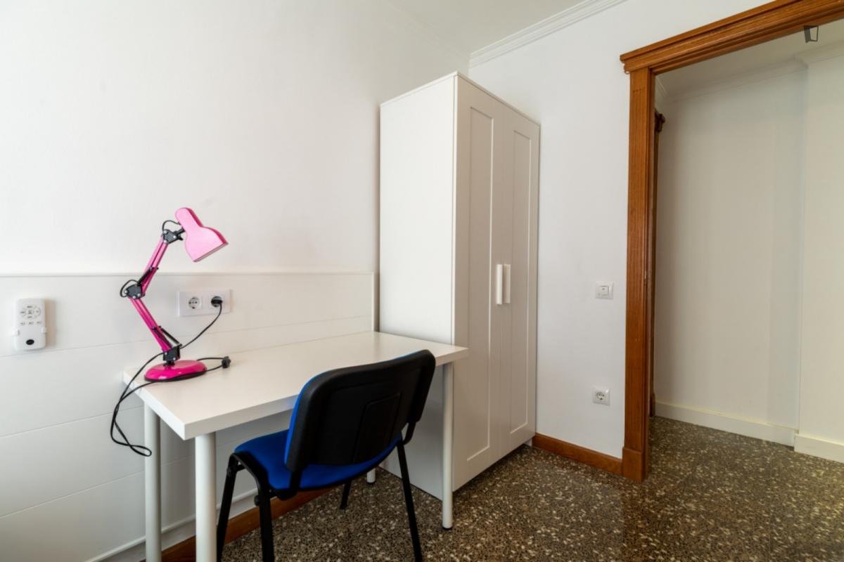 Habitació de lloguer, València