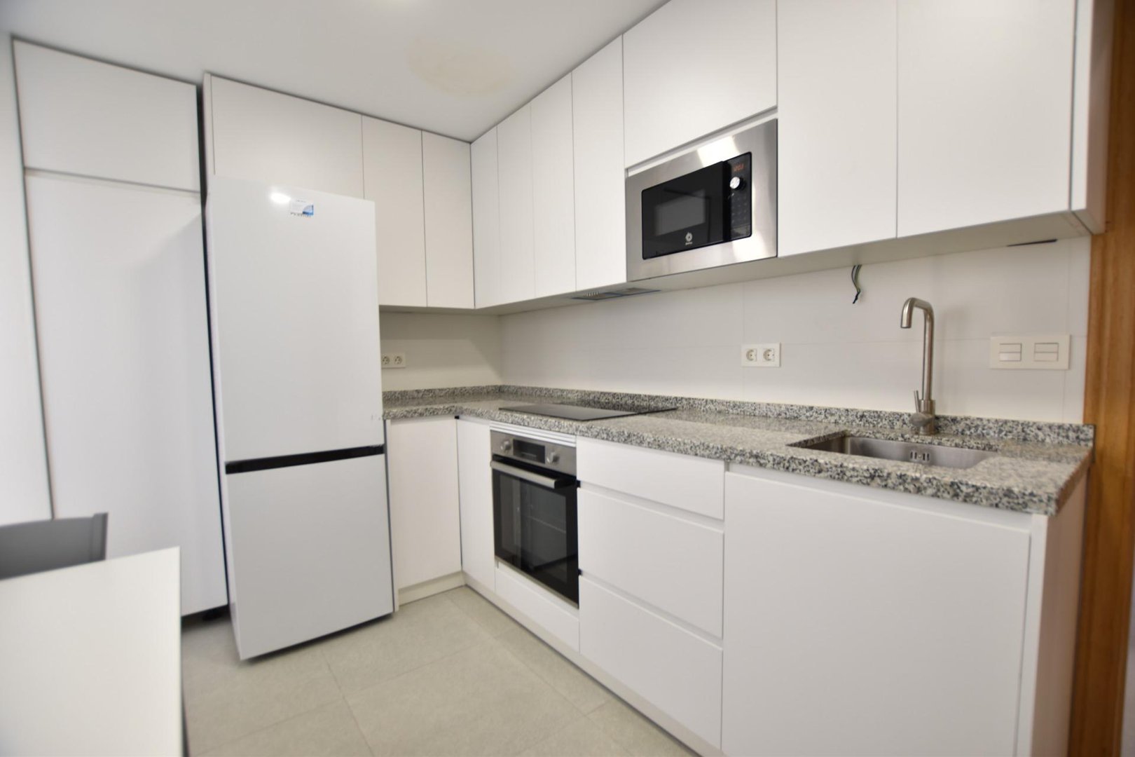 Apartamento 83 m² em Granada