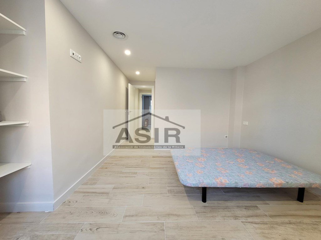 Piso de 128 m² en Alzira