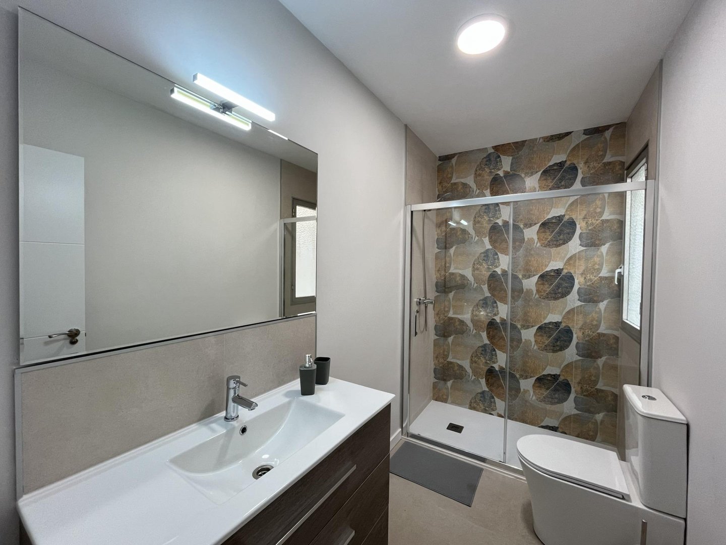 Piso de 128 m² en Almería