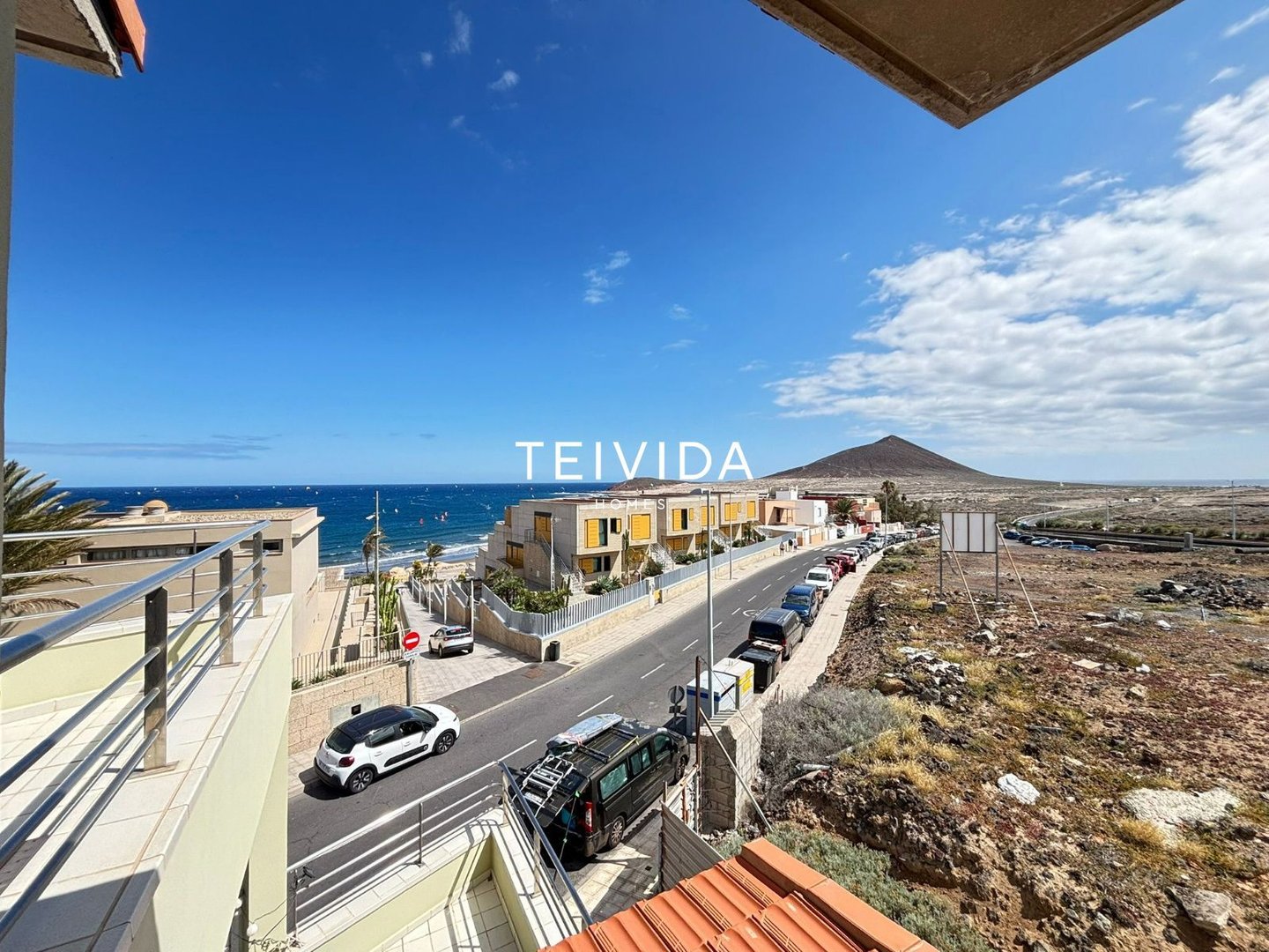 Piso de 65 m² en Granadilla de Abona