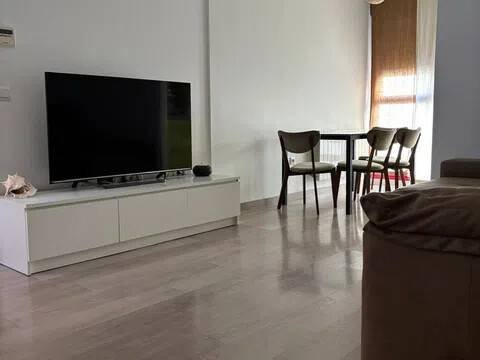 Piso de 108 m² en Talavera de la Reina
