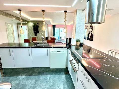 Piso de 150 m² en Marbella
