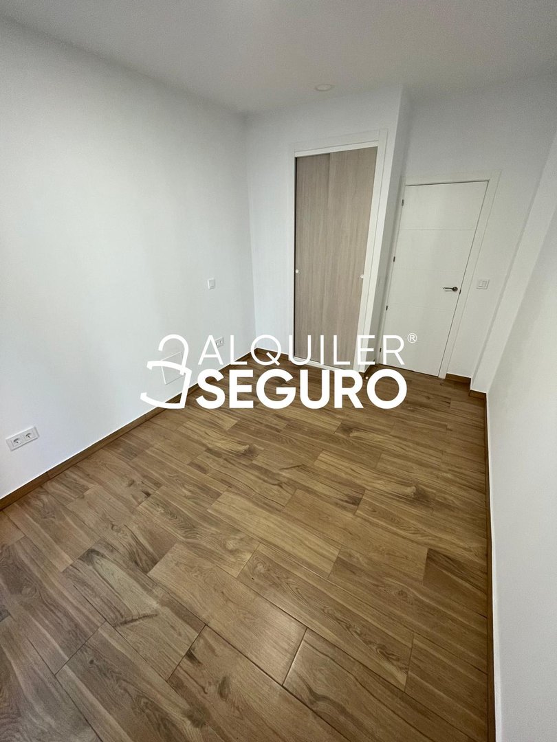Piso de 40 m² en Madrid