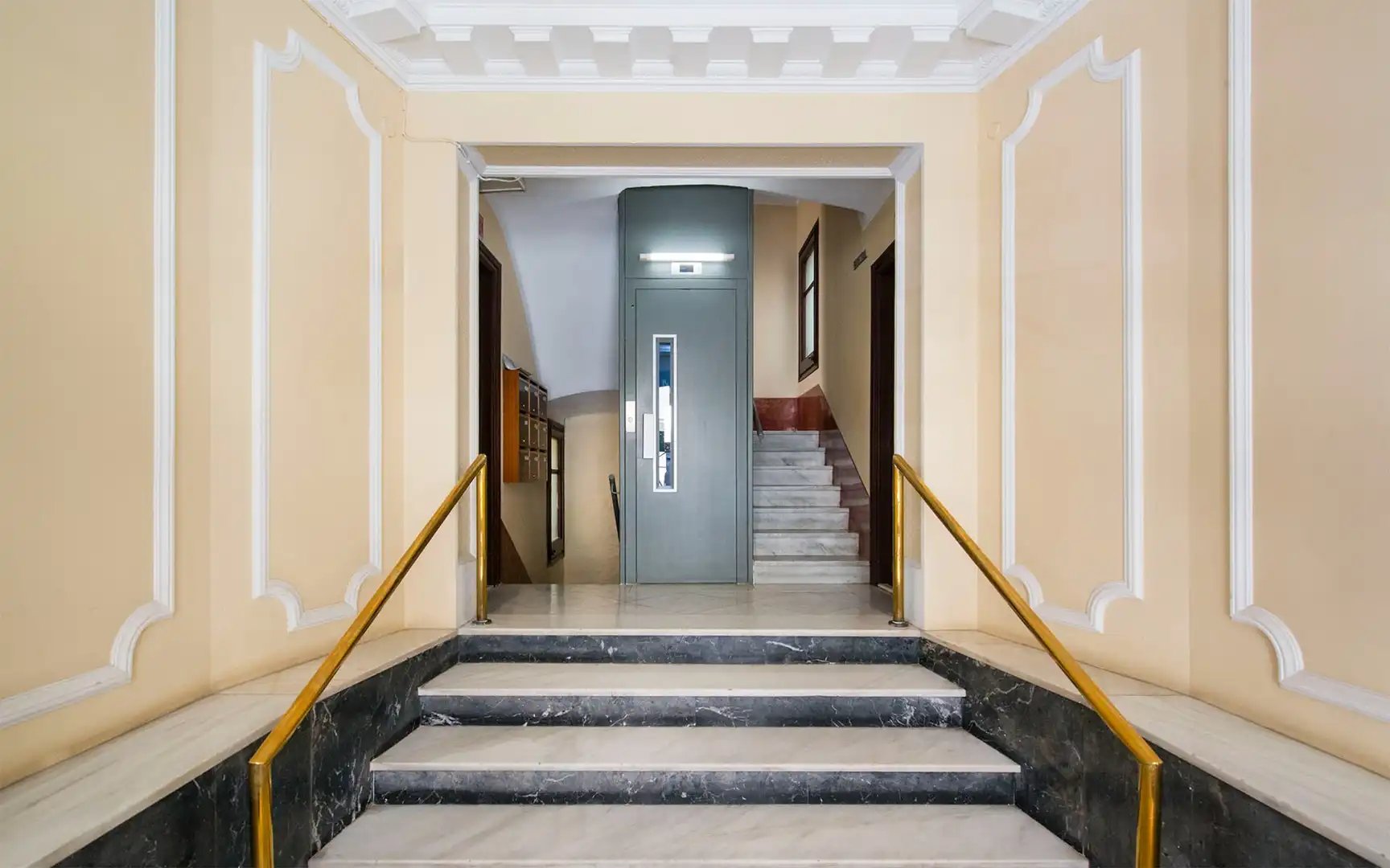 Piso de 120 m² en Barcelona