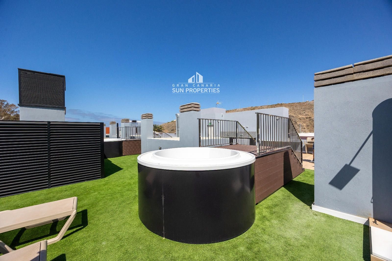 Piso de 62 m² en Mogán