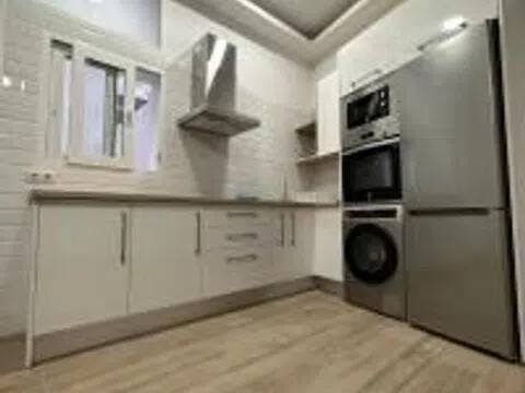 Piso de 40 m² en Málaga