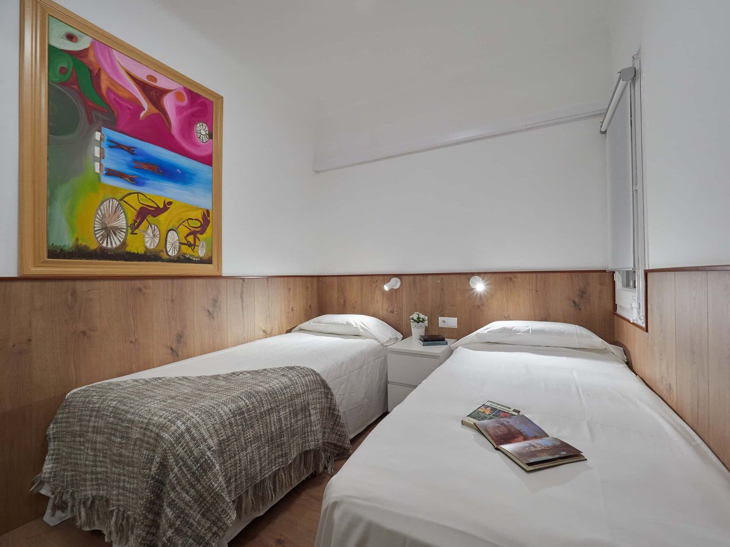 Appartamento 52 m² a Barcelona