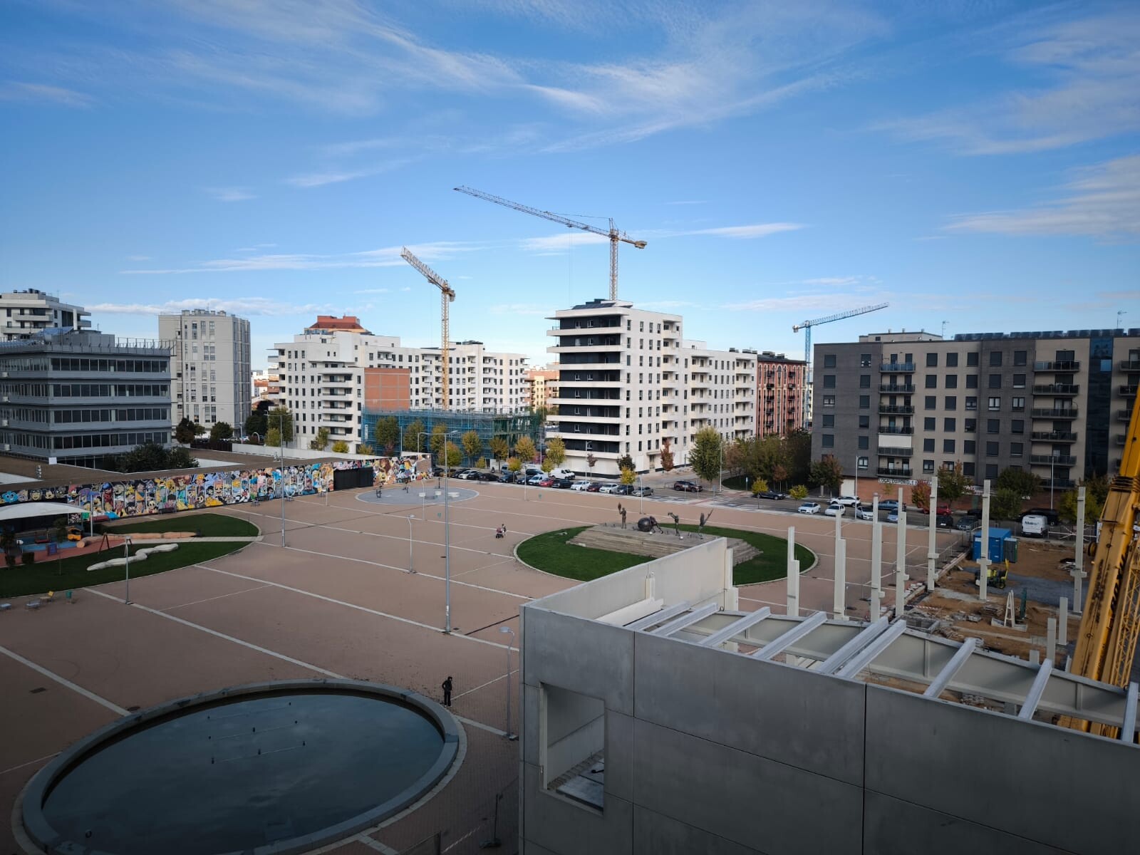 Appartamento 80 m² a León