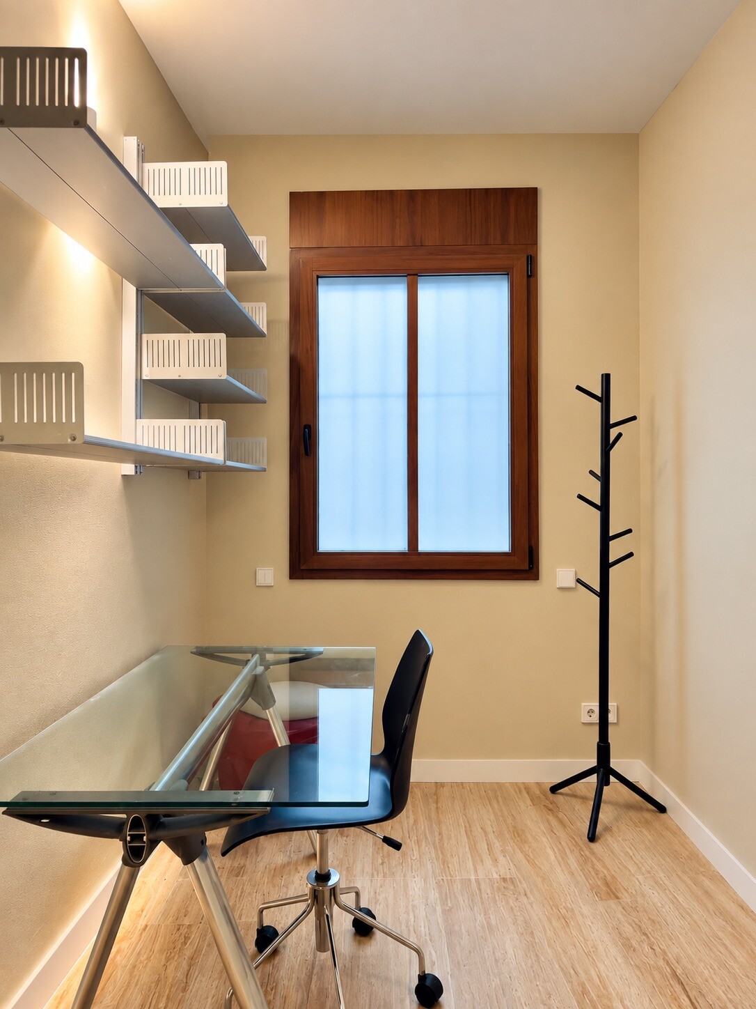 Pis de 108 m² a Madrid