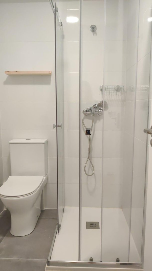Habitació 15 m², Burjassot