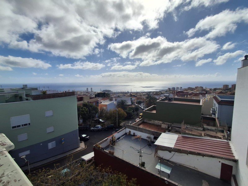 Casa de 223 m² en San Cristóbal de La Laguna