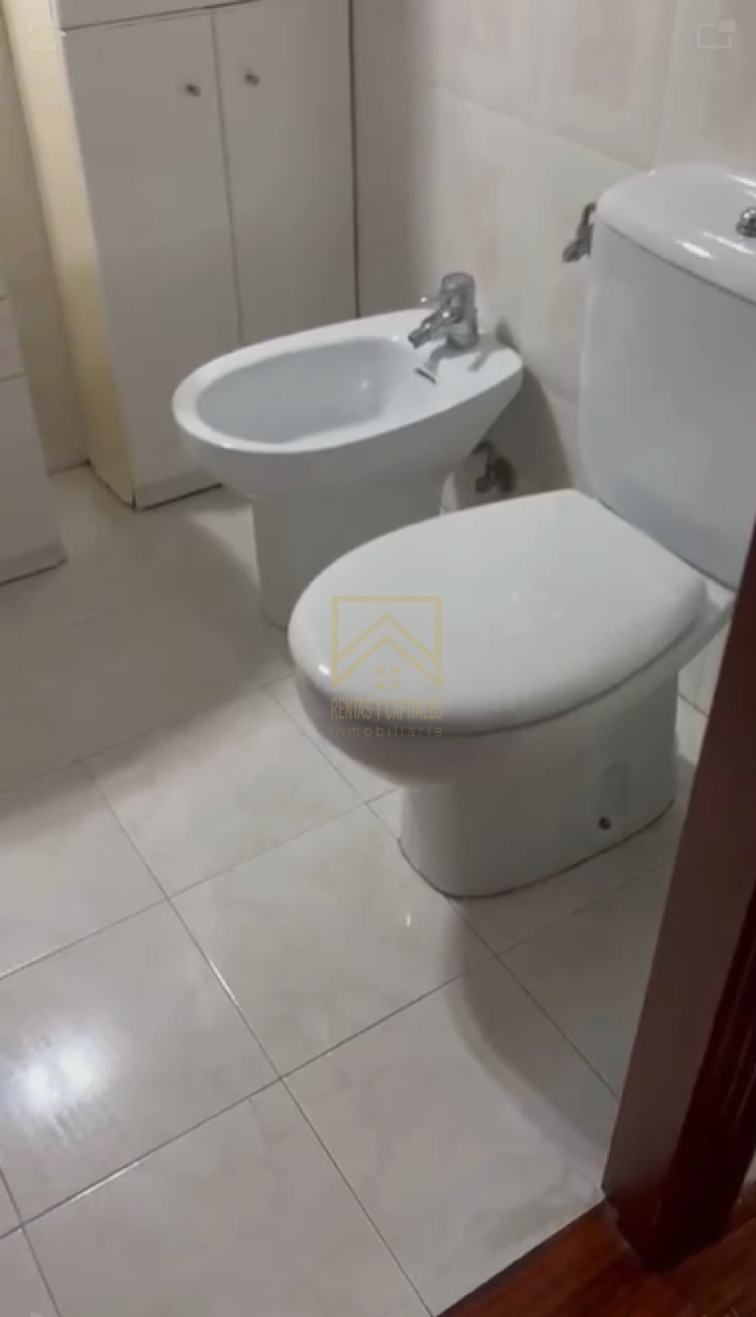 Piso de 49 m² en Santander