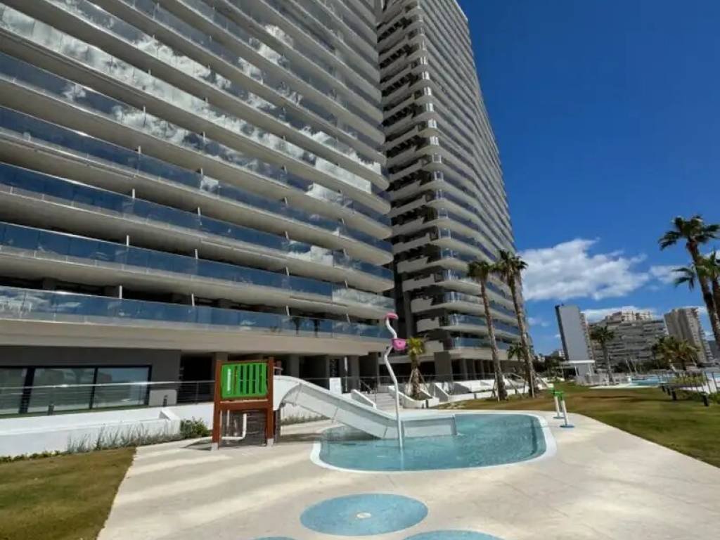 Piso de 145 m² en Benidorm