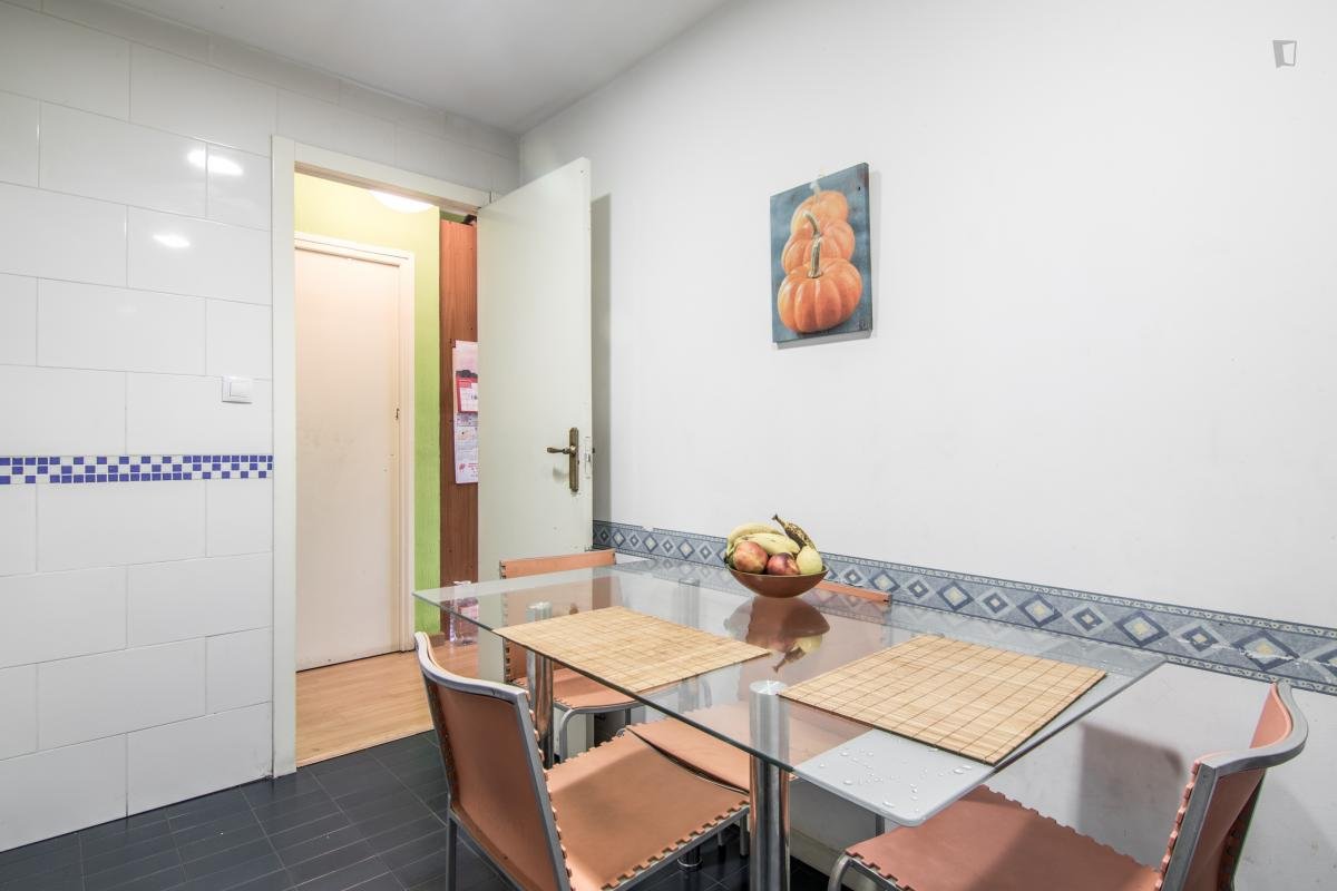 Habitación en alquiler, Sabadell