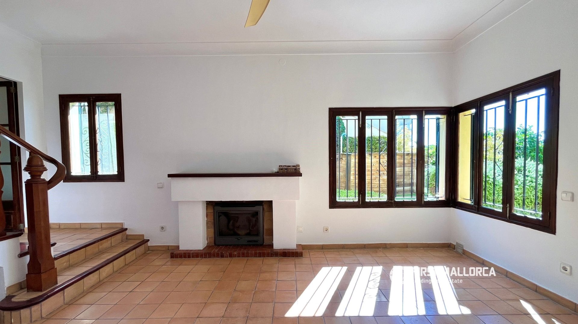 Casa de 254 m² a Palma